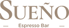 SUENO Espresso Bar – Brunch & Frühstück am Dammtor Hamburg Logo