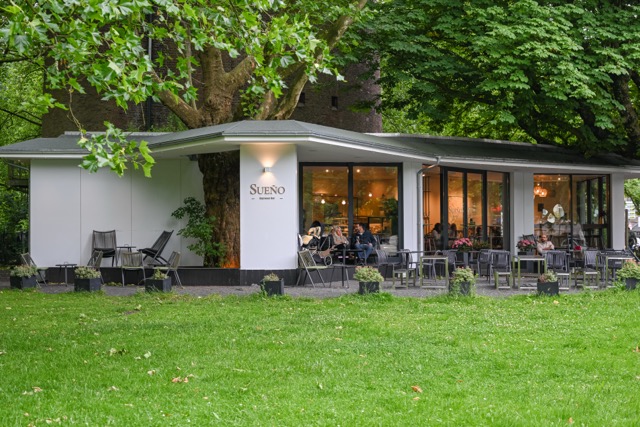 SUEÑO Espresso Bar Hamburg