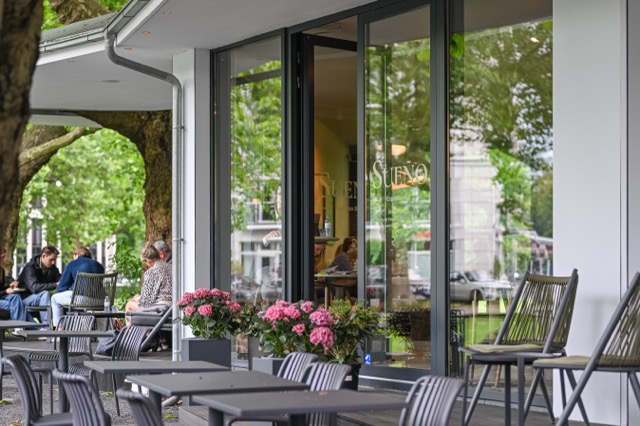 SUEÑO Espresso Bar Hamburg