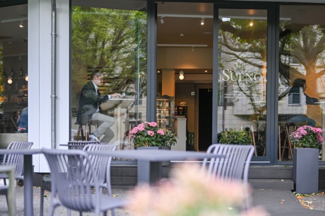 SUEÑO Espresso Bar Hamburg