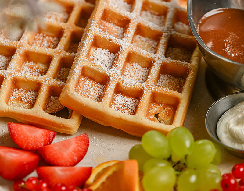 SUENO Espresso Bar – Brunch & Frühstück am Dammtor Hamburg